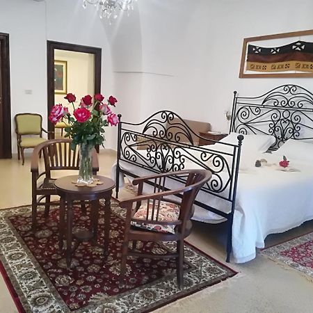 Agriturismo Torrevecchia San Pancrazio Salentino Exterior photo